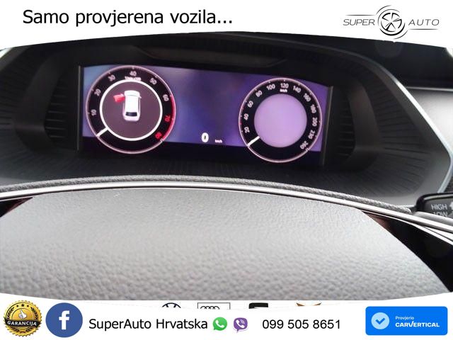 Škoda Octavia Combi 1.5 TSI (150 KS) DSG Selection LED+GR SJED+ACC