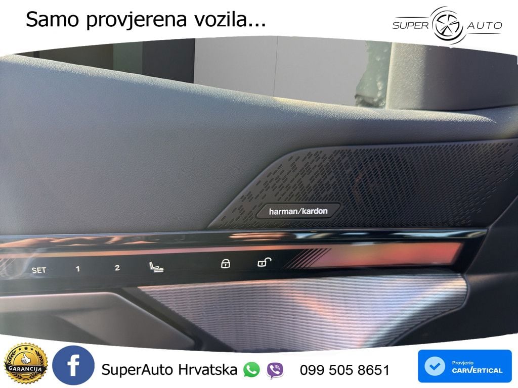 BMW 520d Touring (197 KS) xDrive Steptronic LED+GR SJED+ACC