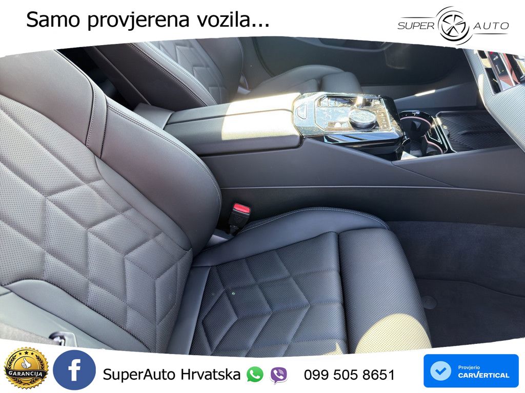 BMW 520d Touring (197 KS) xDrive Steptronic LED+GR SJED+ACC