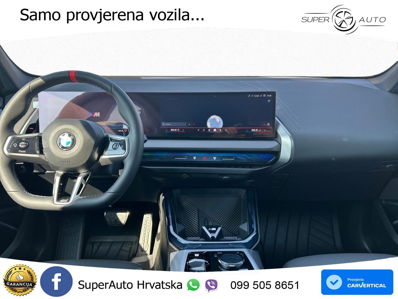 BMW X3 M50 xDrive Steptronic ACC+GR SJED+360+PANO