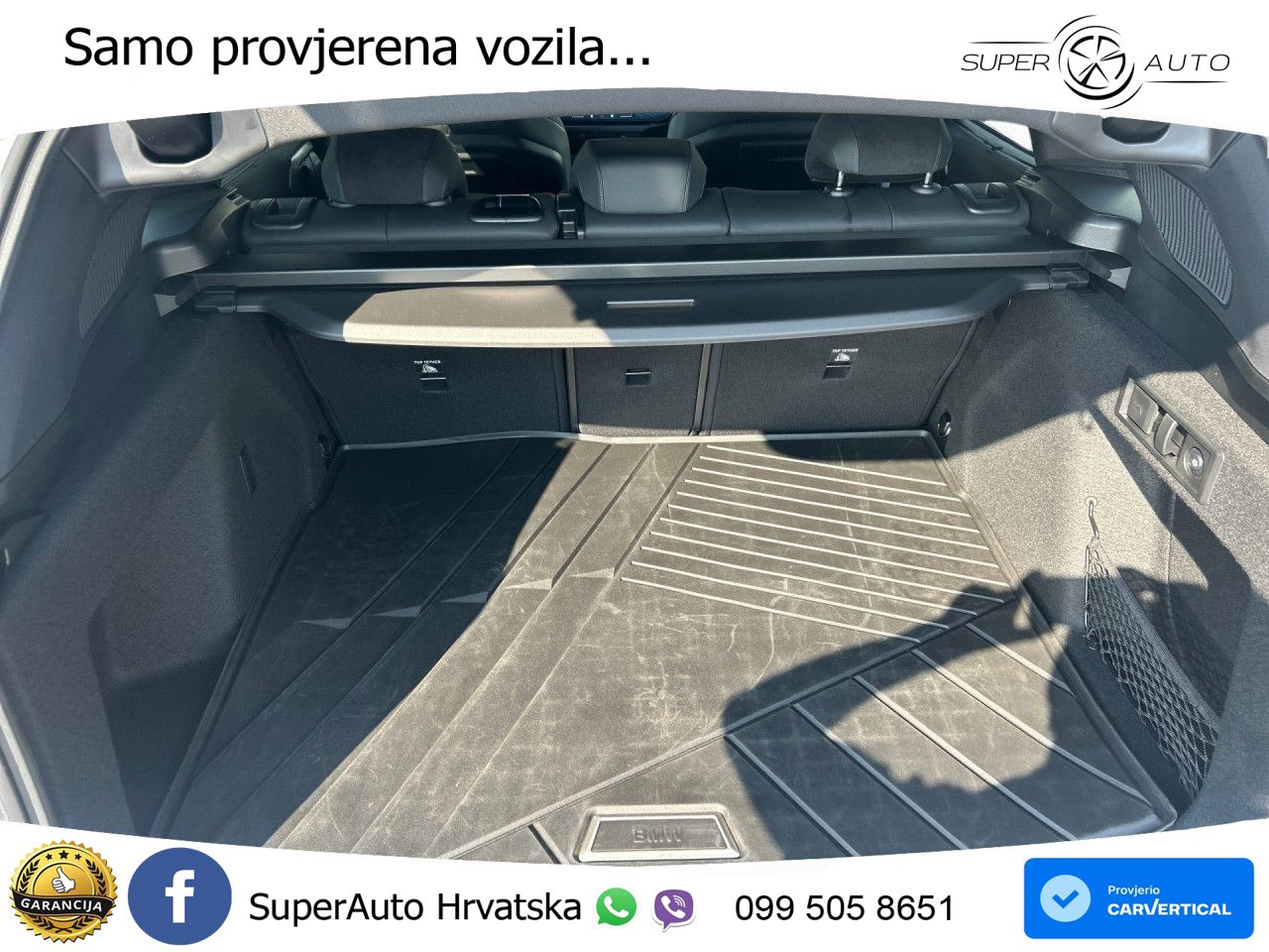 BMW X3 M50 xDrive Steptronic ACC+GR SJED+360+PANO