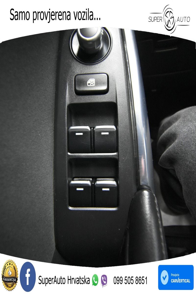 Mazda 6 Sport Combi 2.2 SKYACTIV-D (150 KS) SKYACTIV-Drive