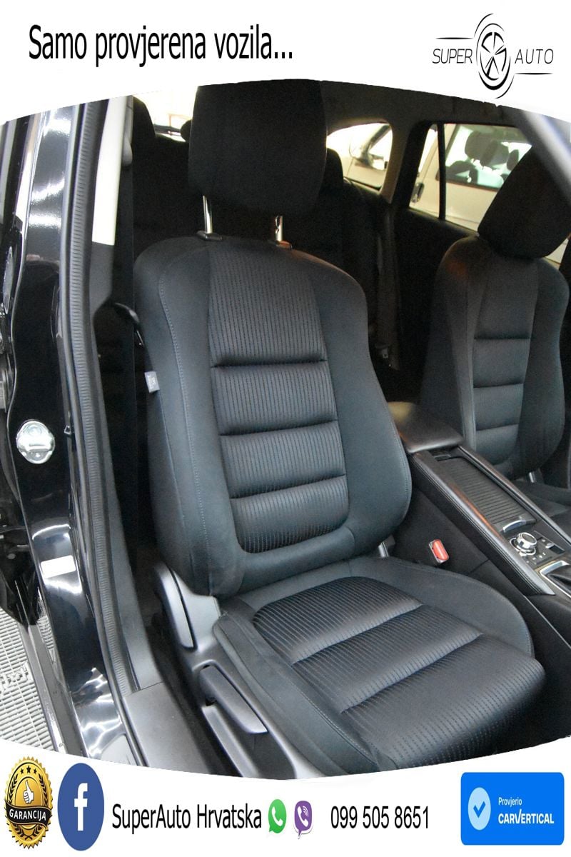 Mazda 6 Sport Combi 2.2 SKYACTIV-D (150 KS) SKYACTIV-Drive