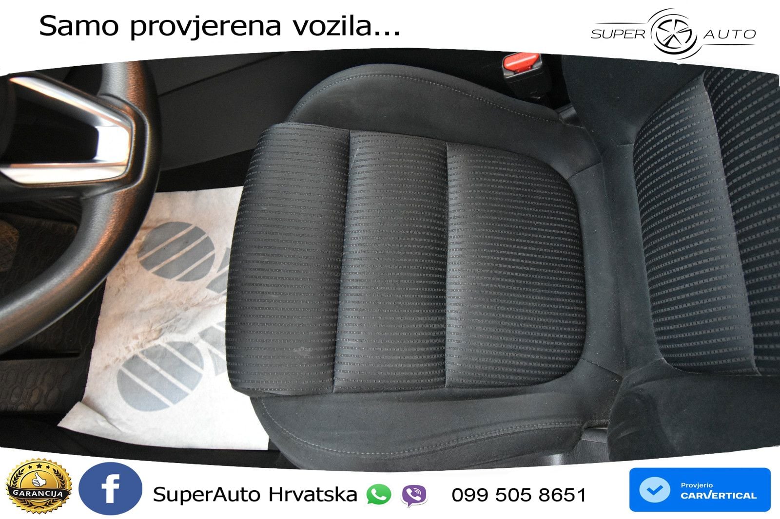 Mazda 6 Sport Combi 2.2 SKYACTIV-D (150 KS) SKYACTIV-Drive