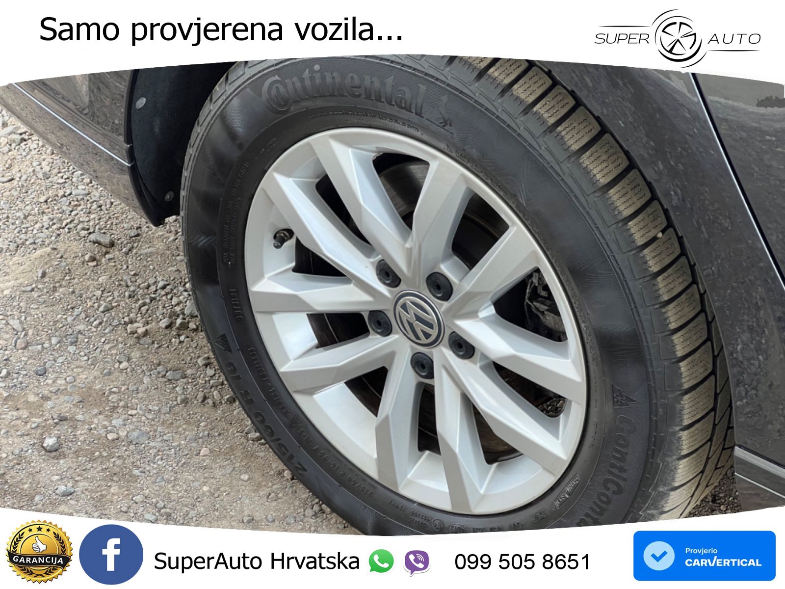 Volkswagen Passat Variant 1.5 TSI (150 KS) DSG ACT Business LED+ACC