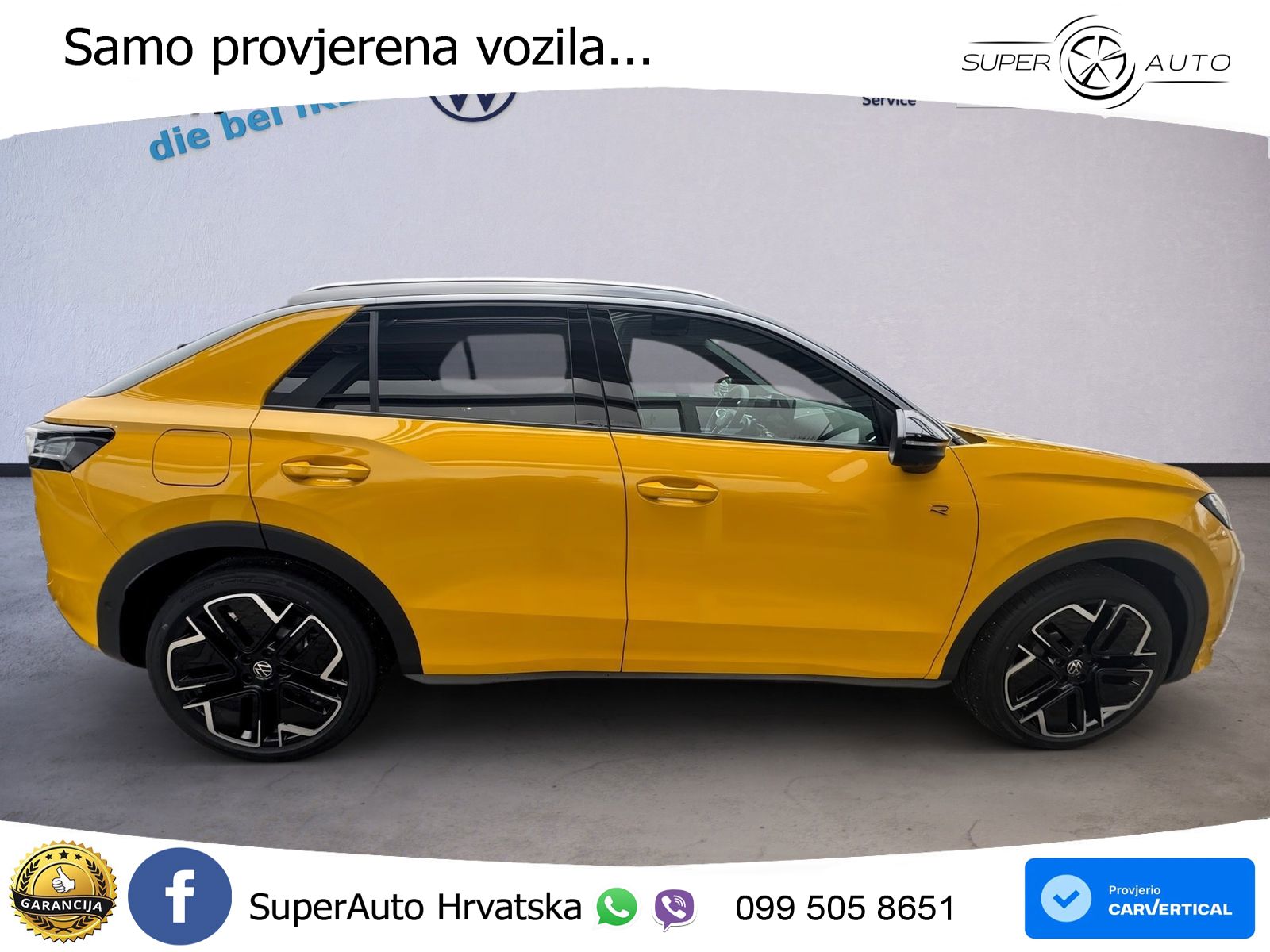 Volkswagen T-Roc 1.5 eTSI (150 KS)  DSG LED+GR SJED+ACC