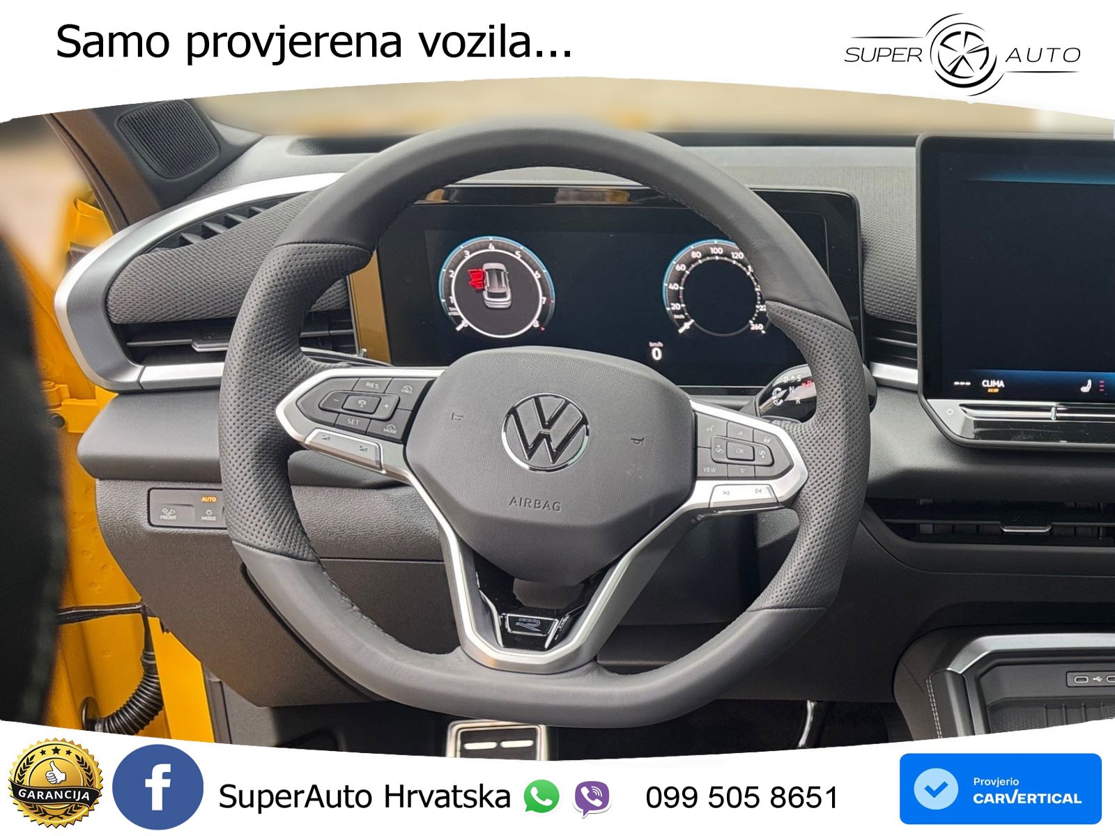 Volkswagen T-Roc 1.5 eTSI (150 KS)  DSG LED+GR SJED+ACC