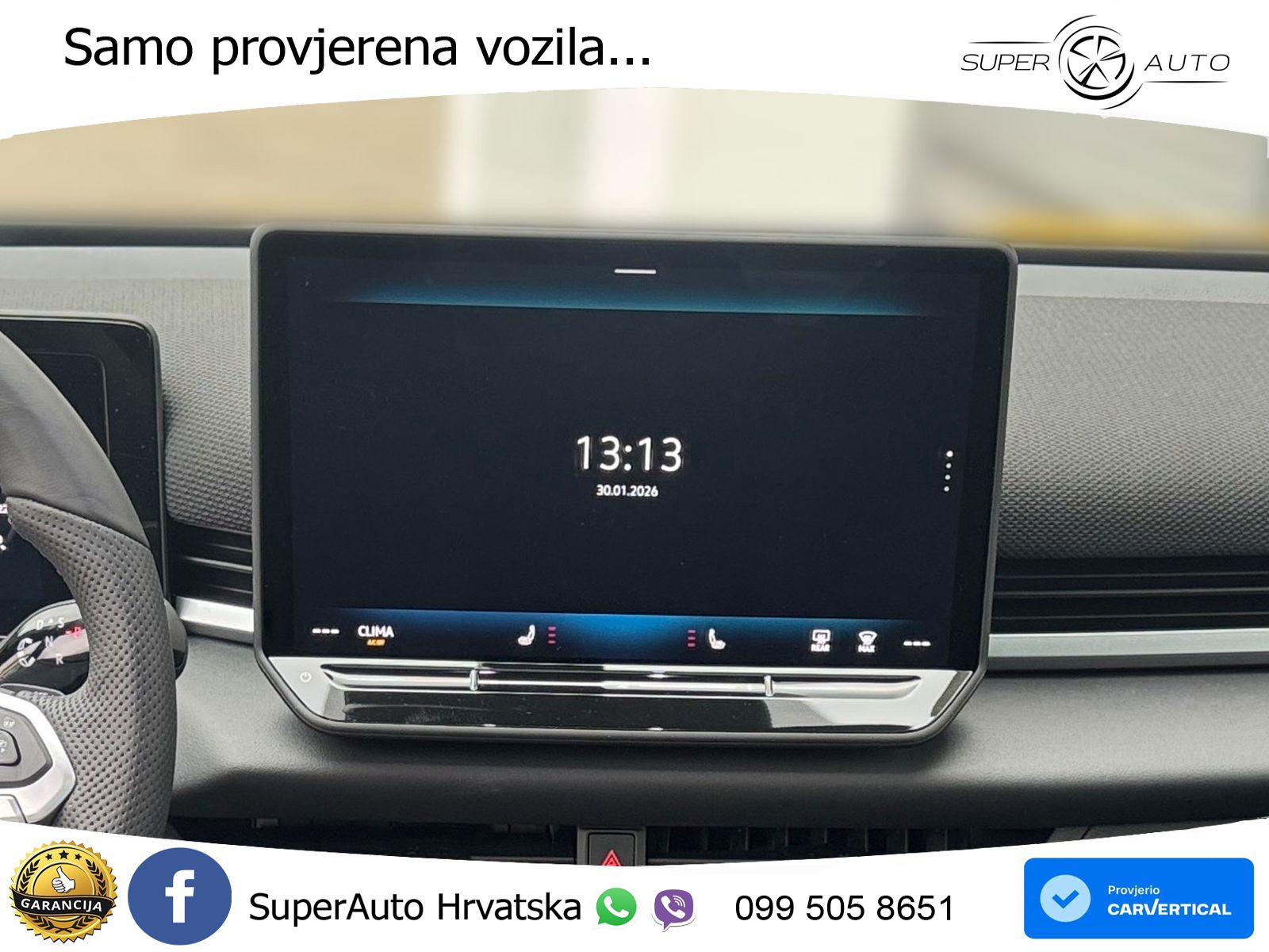 Volkswagen T-Roc 1.5 eTSI (150 KS)  DSG LED+GR SJED+ACC