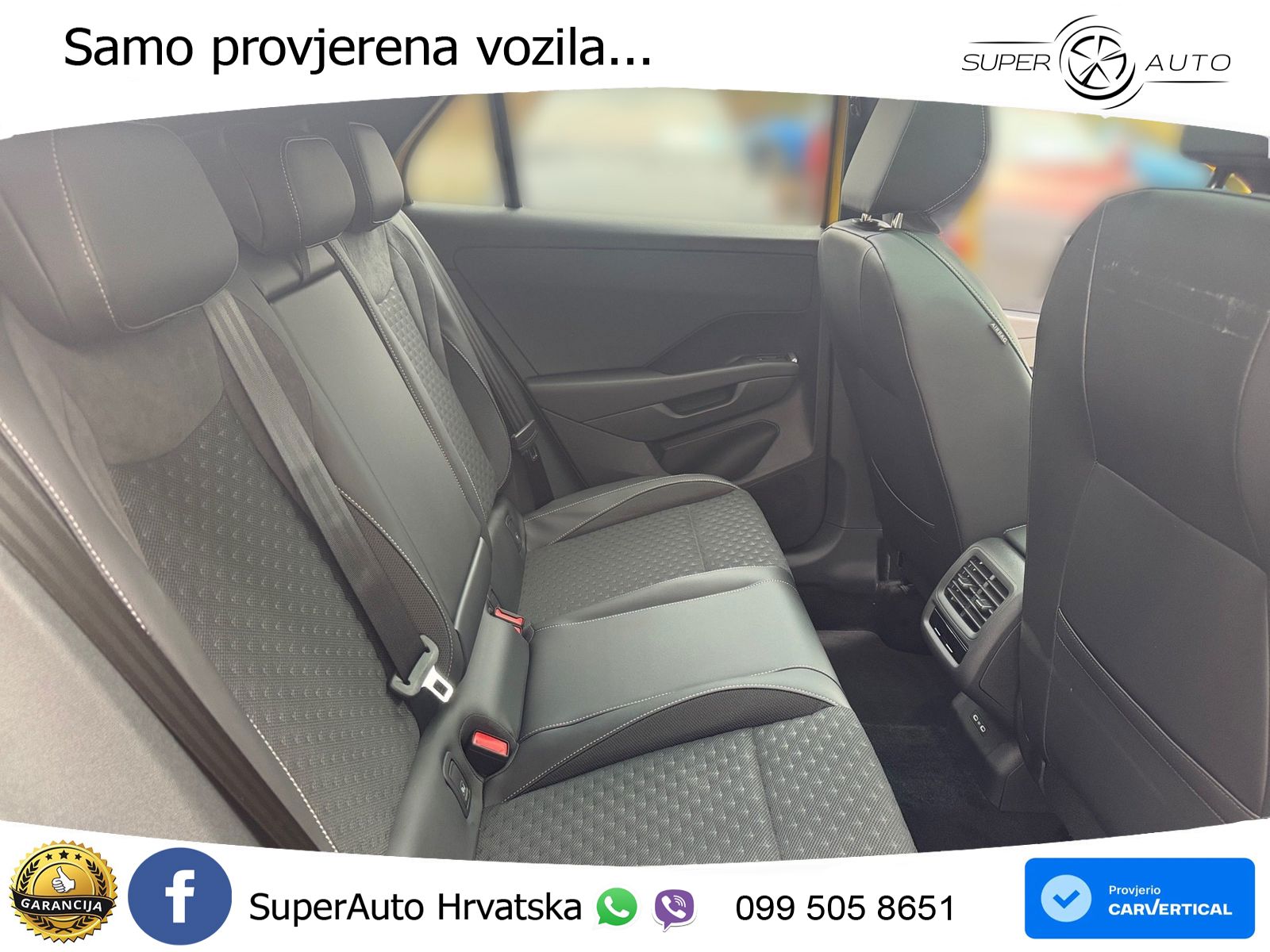 Volkswagen T-Roc 1.5 eTSI (150 KS)  DSG LED+GR SJED+ACC