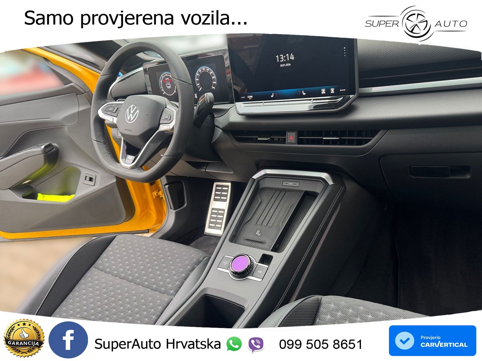 Volkswagen T-Roc 1.5 eTSI (150 KS)  DSG LED+GR SJED+ACC