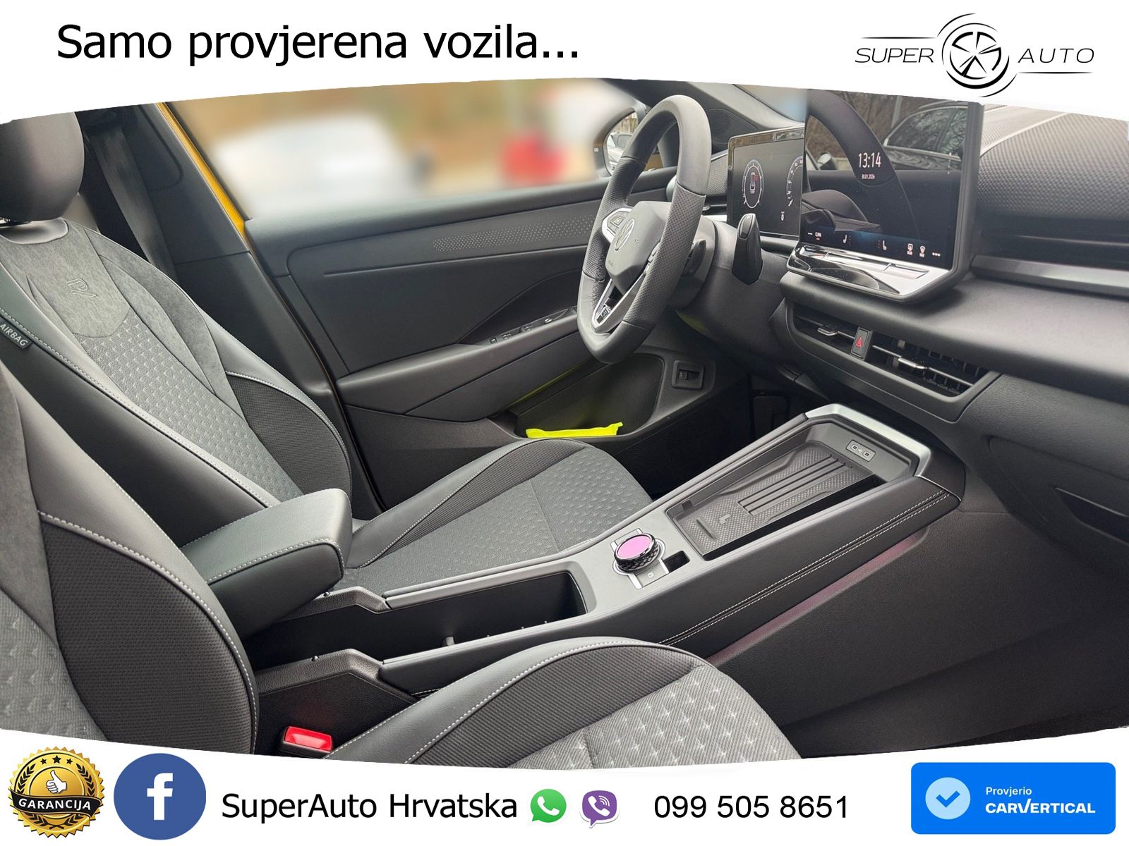 Volkswagen T-Roc 1.5 eTSI (150 KS)  DSG LED+GR SJED+ACC