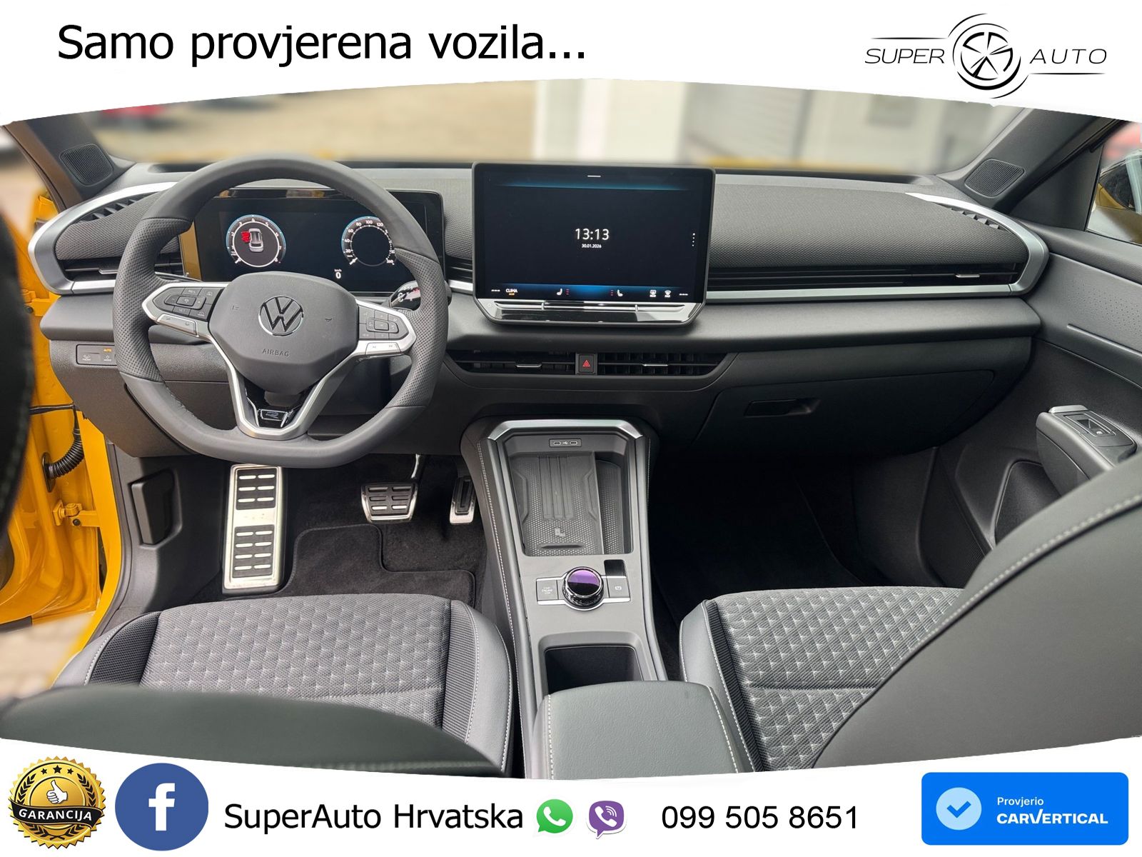 Volkswagen T-Roc 1.5 eTSI (150 KS)  DSG LED+GR SJED+ACC