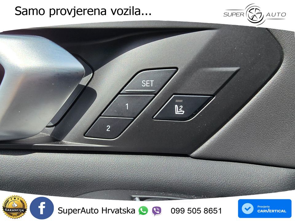 BMW X5 30d (298 KS) xDrive Steptronic M Sport LED+GR SJED+ACC