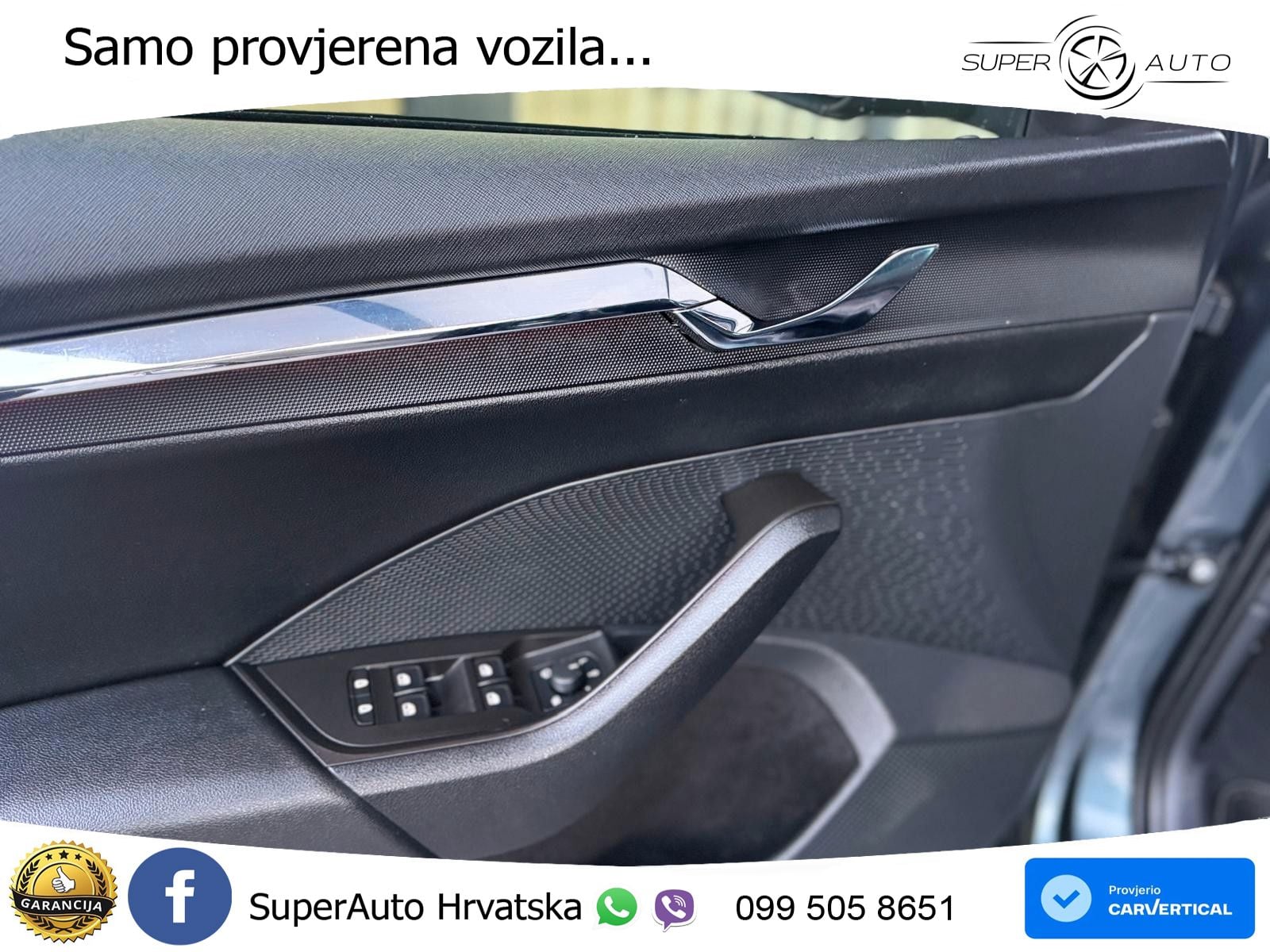 Škoda Octavia Combi 2.0 TDI (150 KS) DSG