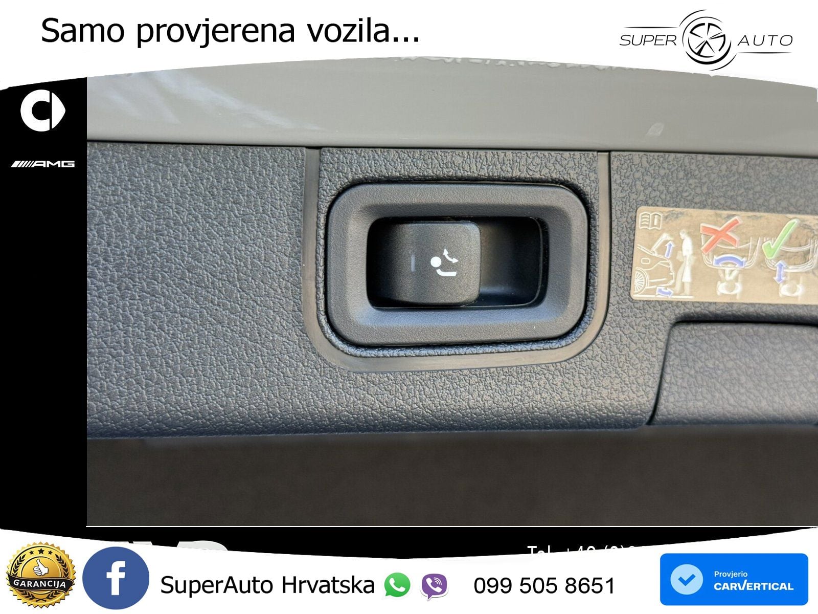 Mercedes-Benz A 200 7G-DCT AMG LED+GR SJED+ACC