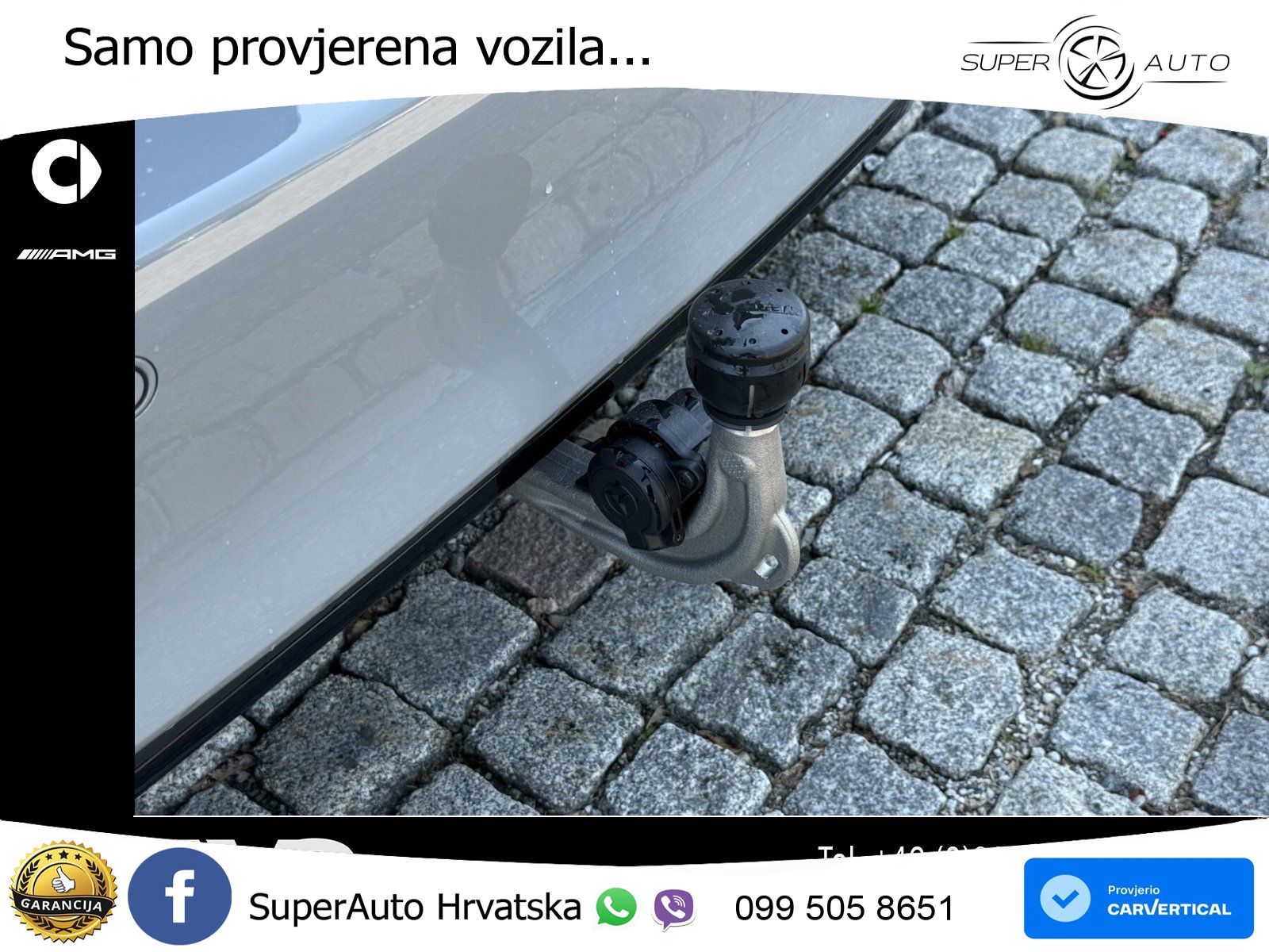 Mercedes-Benz A 200 7G-DCT AMG LED+GR SJED+ACC