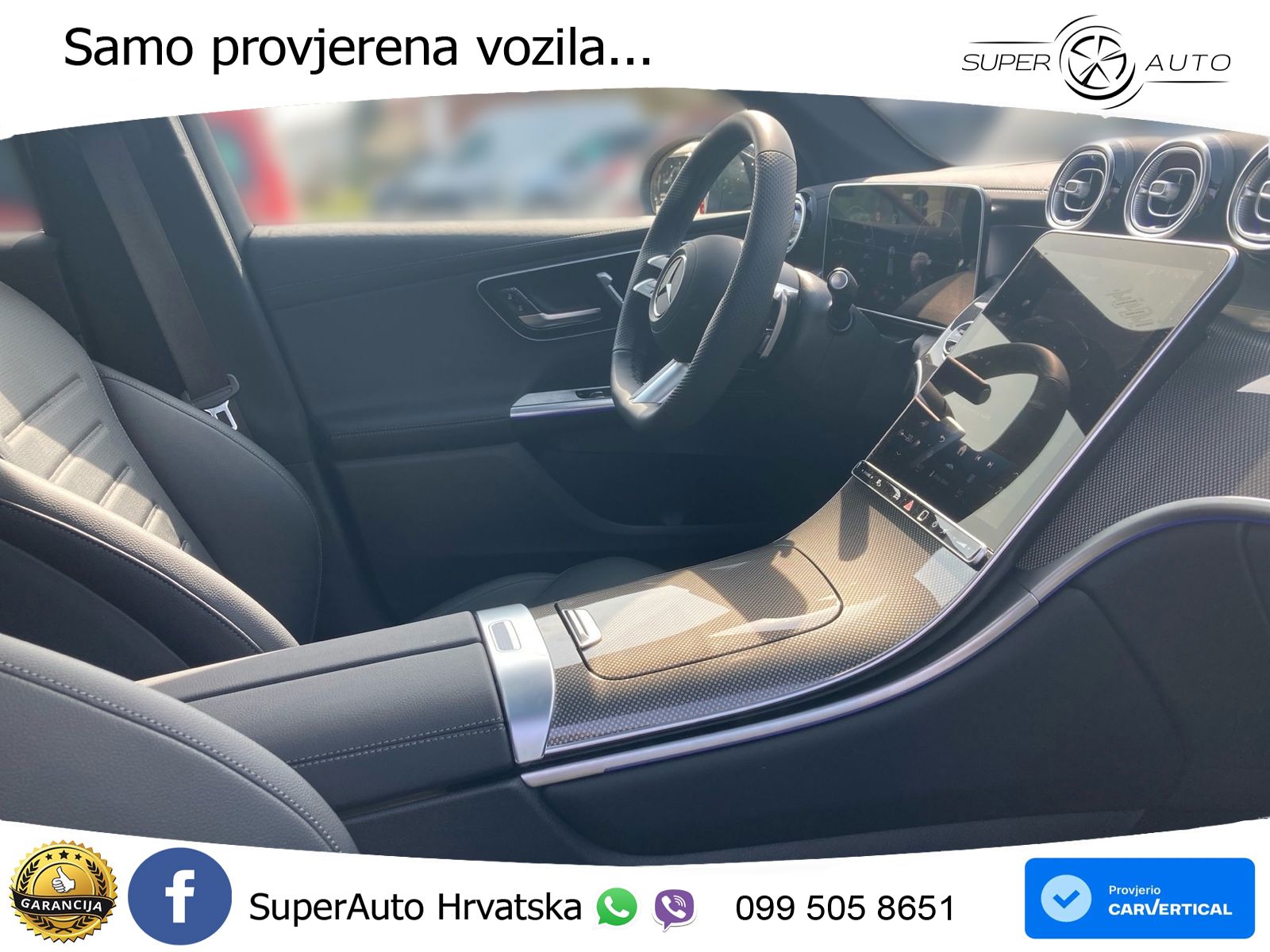Mercedes GLC 220d (197 KS) 4MATIC 9G-TRONIC AMG ACC+GR SJED+360+PANO