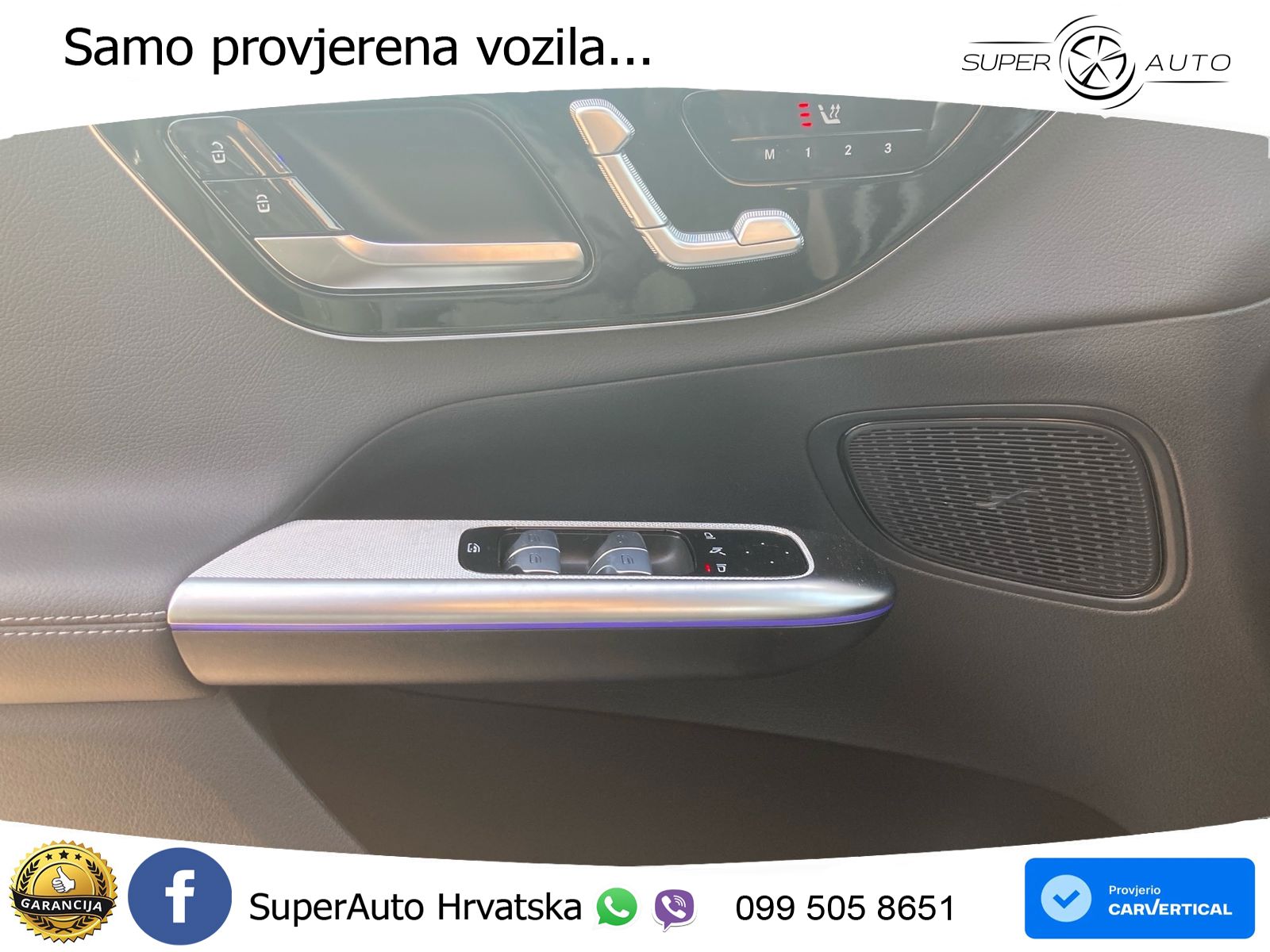 Mercedes GLC 220d (197 KS) 4MATIC 9G-TRONIC AMG ACC+GR SJED+360+PANO