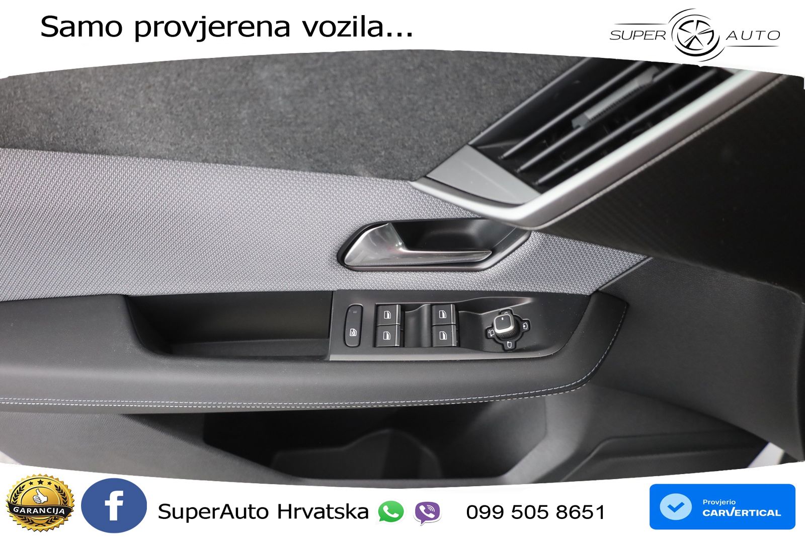 Opel Grandland 1.2 Turbo (145 KS) Hybrid eDCT GS LED+GR SJED+ACC