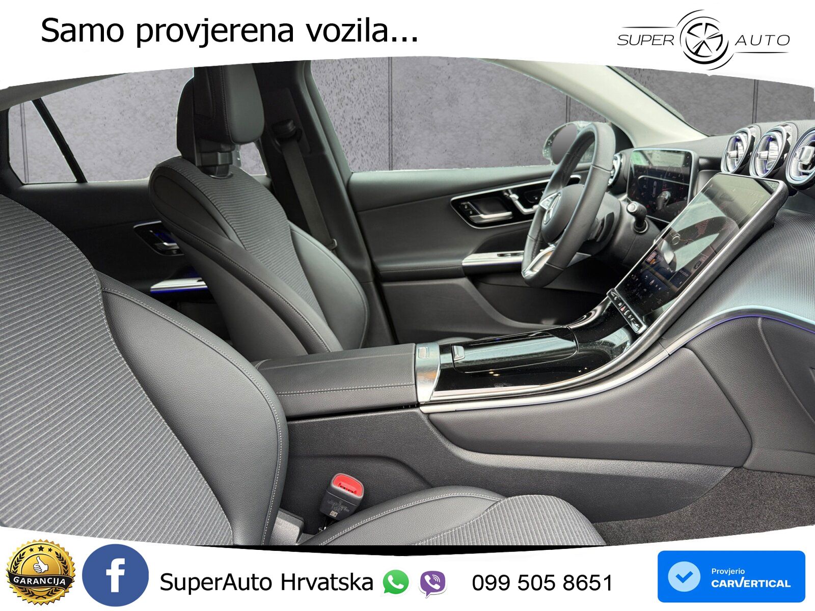 Mercedes GLC Coupe 220d (197 KS) 4MATIC 9G-TRONIC Avantgarde