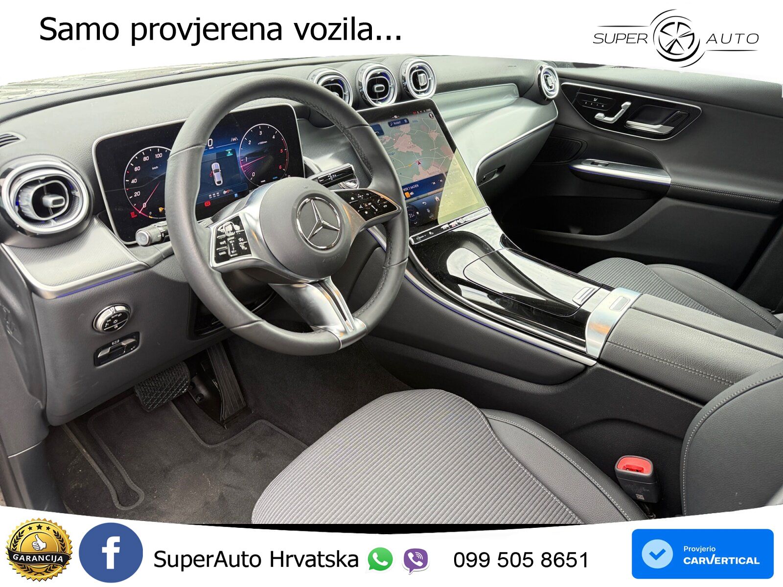 Mercedes GLC Coupe 220d (197 KS) 4MATIC 9G-TRONIC Avantgarde