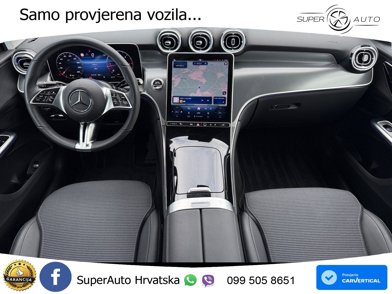 Mercedes GLC Coupe 220d (197 KS) 4MATIC 9G-TRONIC Avantgarde