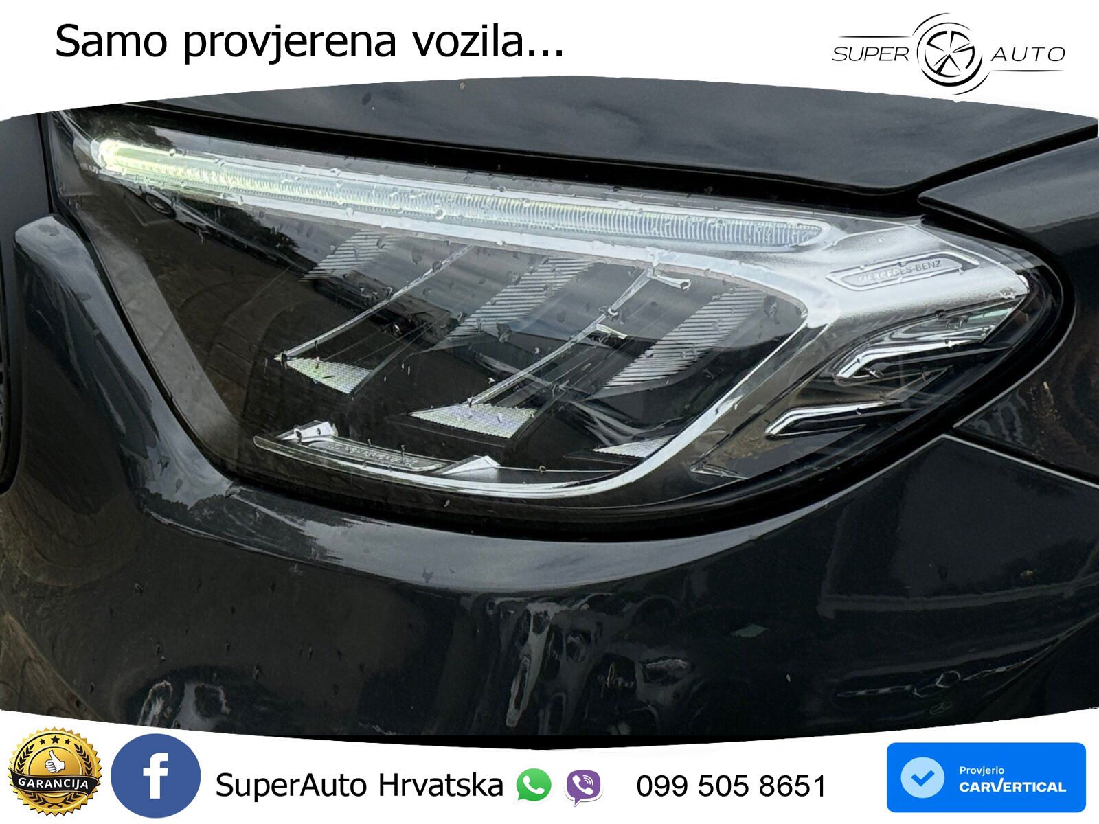 Mercedes GLC Coupe 220d (197 KS) 4MATIC 9G-TRONIC Avantgarde