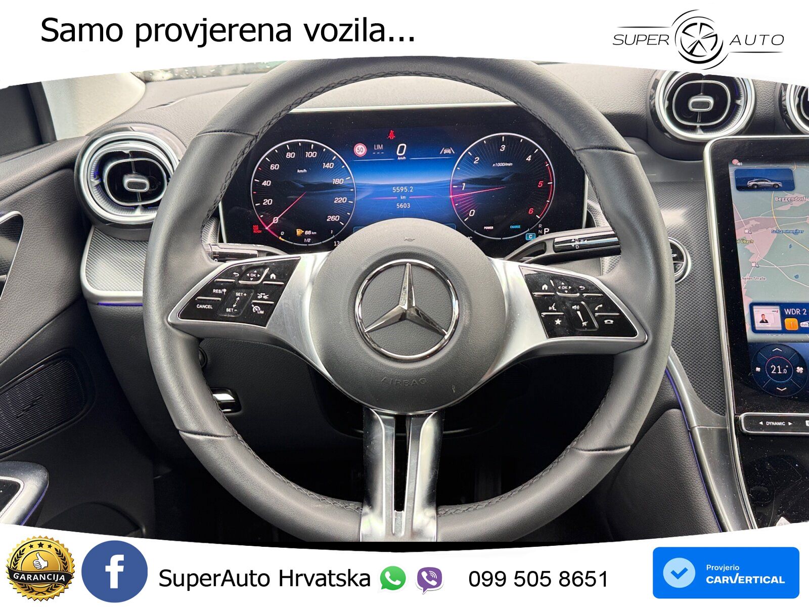 Mercedes GLC Coupe 220d (197 KS) 4MATIC 9G-TRONIC Avantgarde