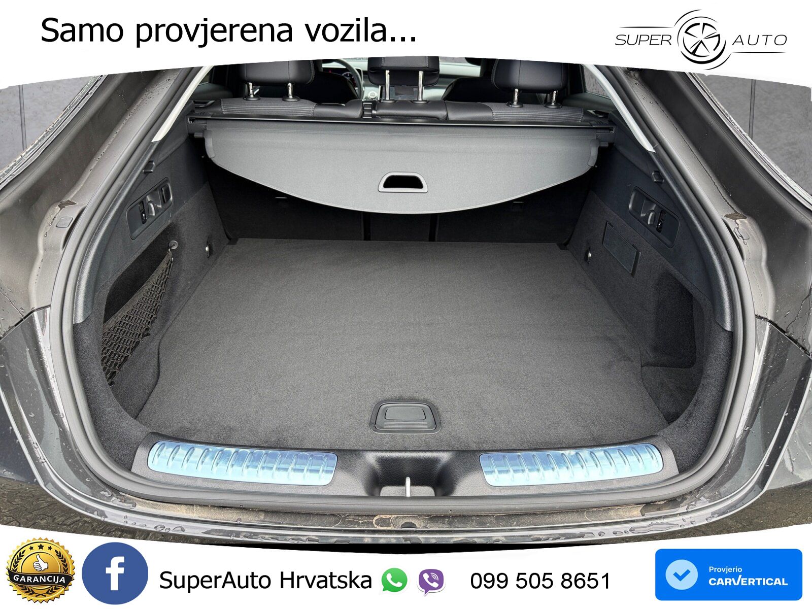 Mercedes GLC Coupe 220d (197 KS) 4MATIC 9G-TRONIC Avantgarde