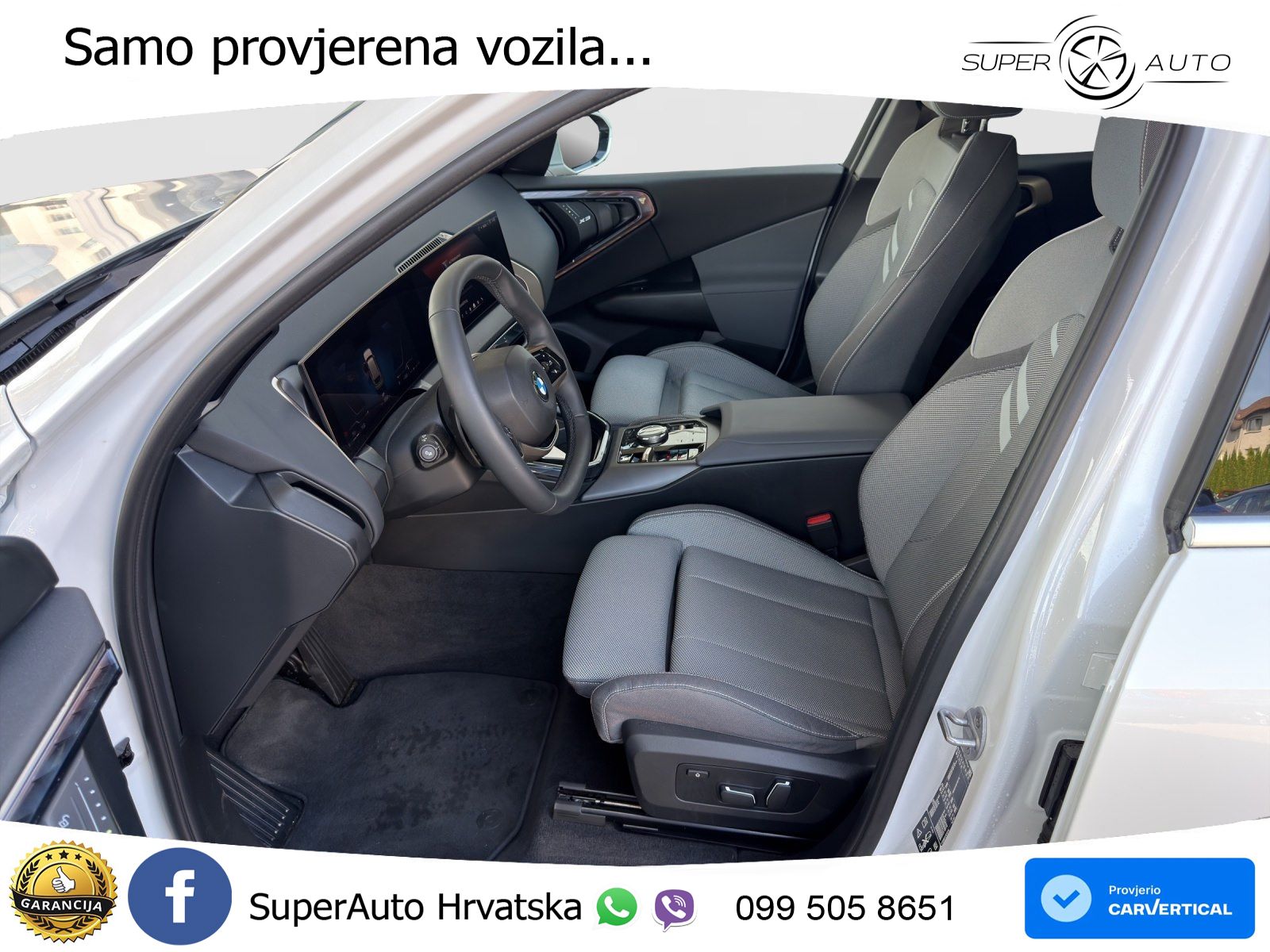BMW X3 20 xDrive Steptronic