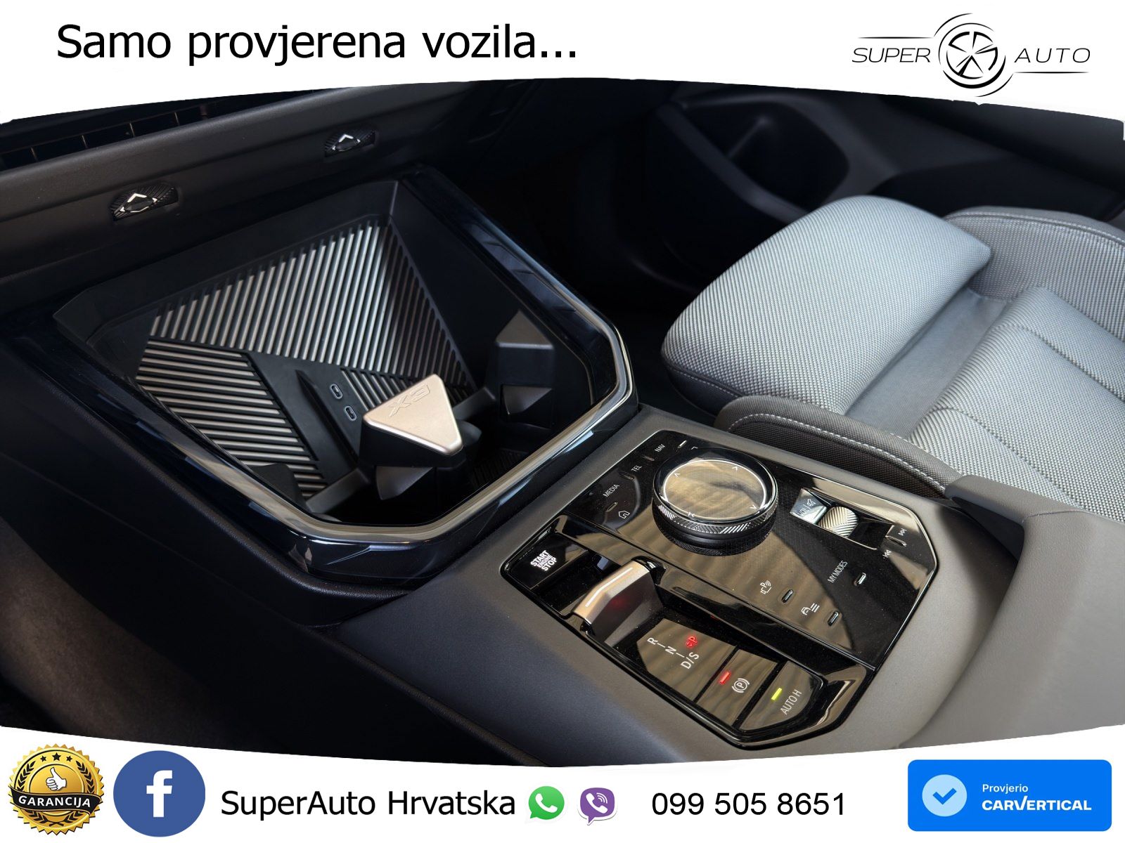 BMW X3 20 xDrive Steptronic