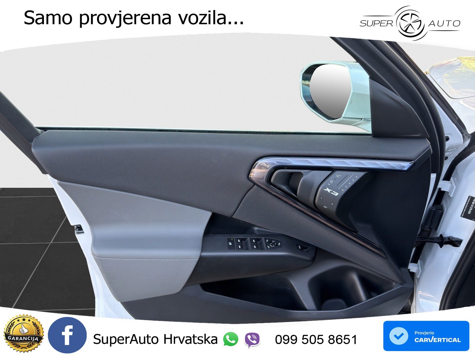 BMW X3 20 xDrive Steptronic