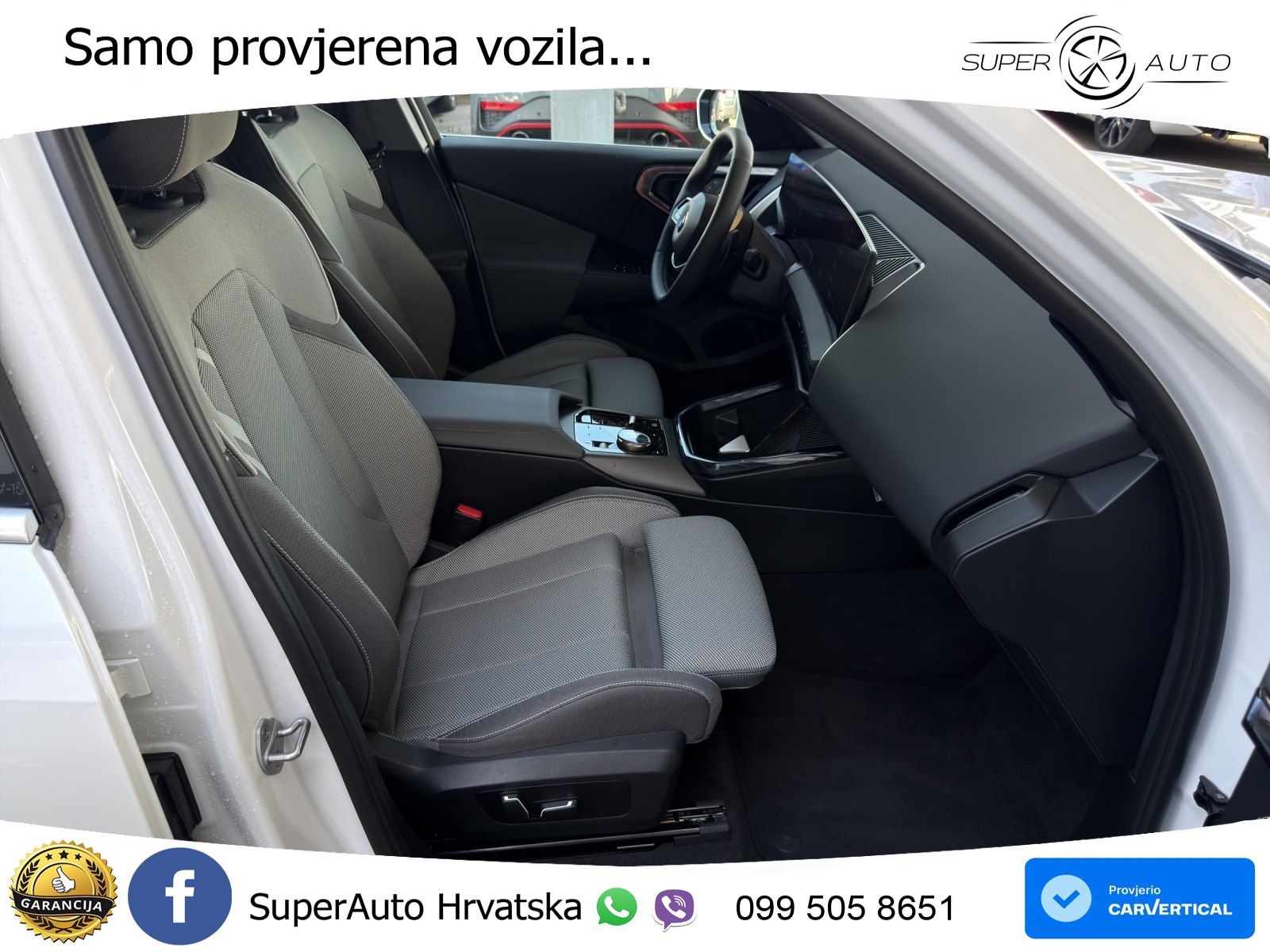 BMW X3 20 xDrive Steptronic