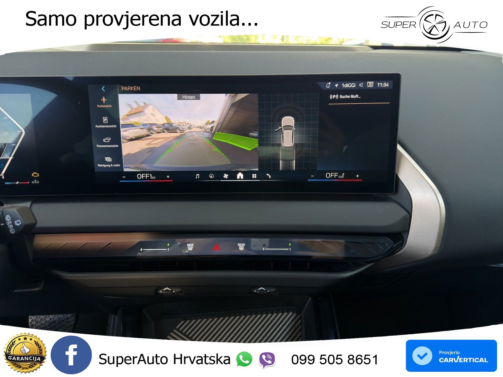 BMW X3 20 xDrive Steptronic