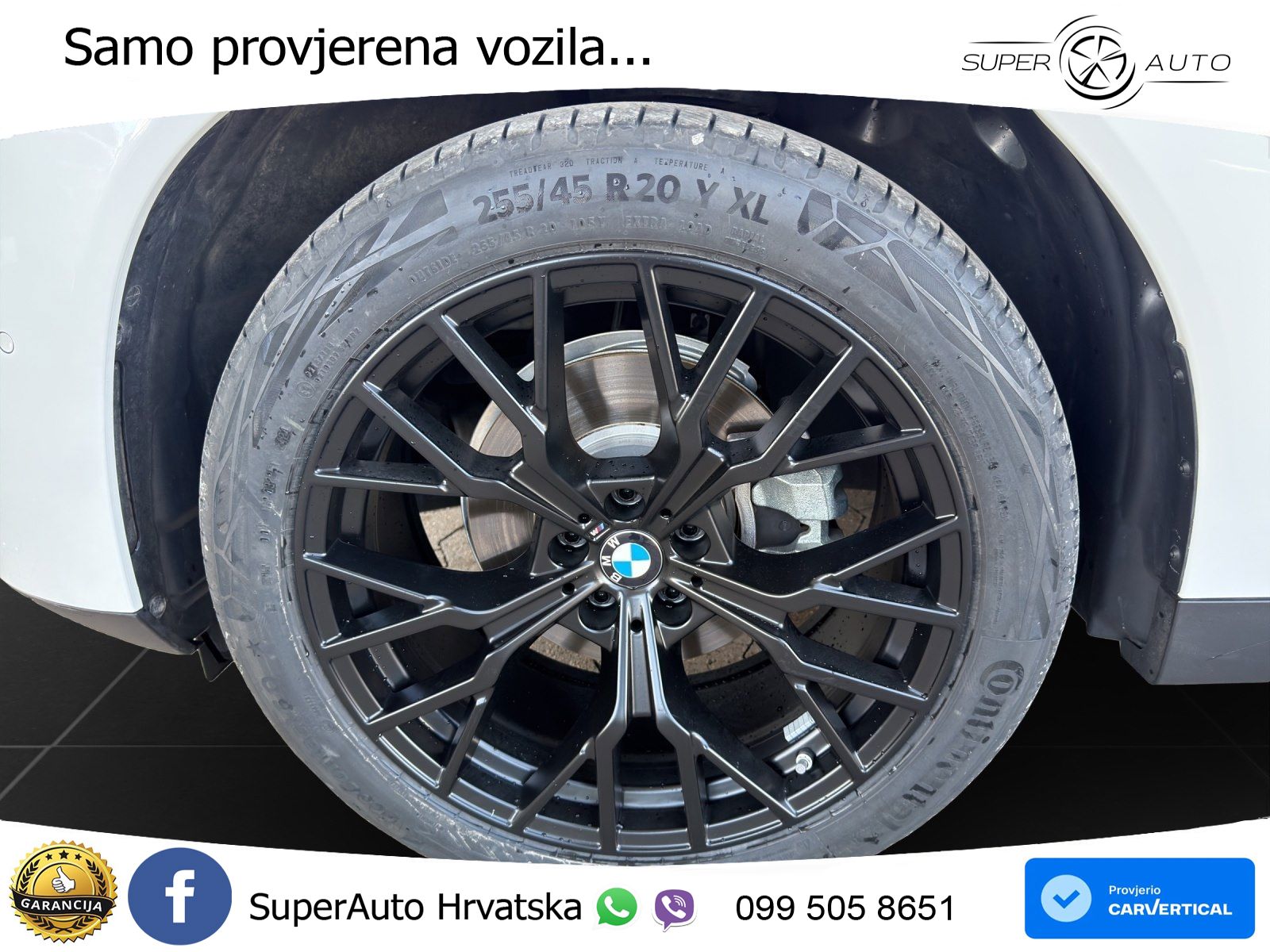 BMW X3 20 xDrive Steptronic