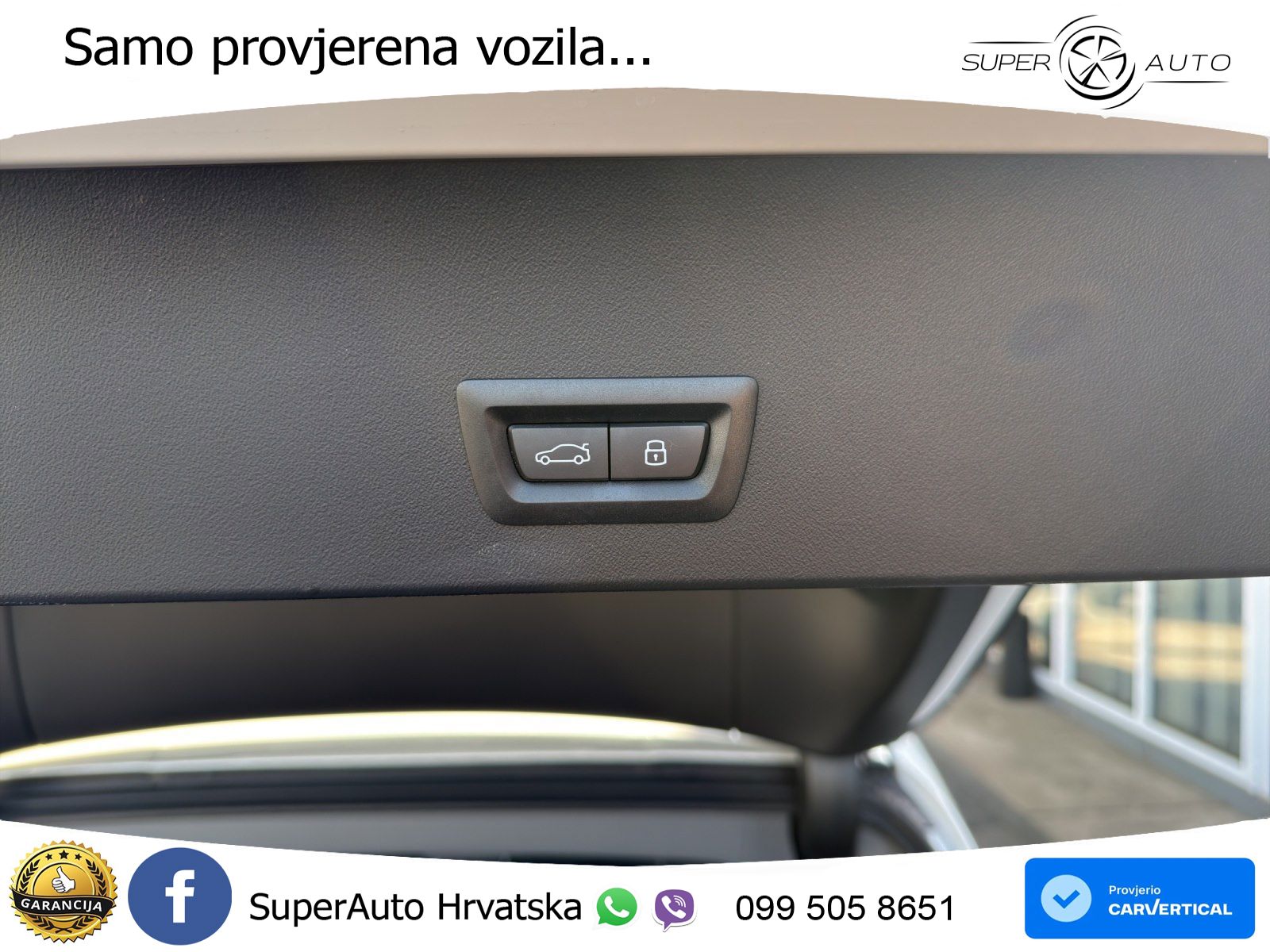 BMW X3 20 xDrive Steptronic