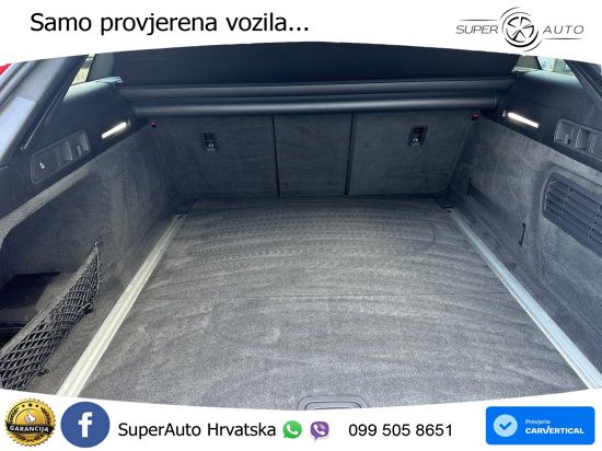 Audi RS6 Avant 4.0 TFSI V8 (600 KS) quattro Tiptronic LED+GR SJED+ACC