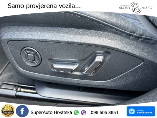 Audi RS6 Avant 4.0 TFSI V8 (600 KS) quattro Tiptronic LED+GR SJED+ACC