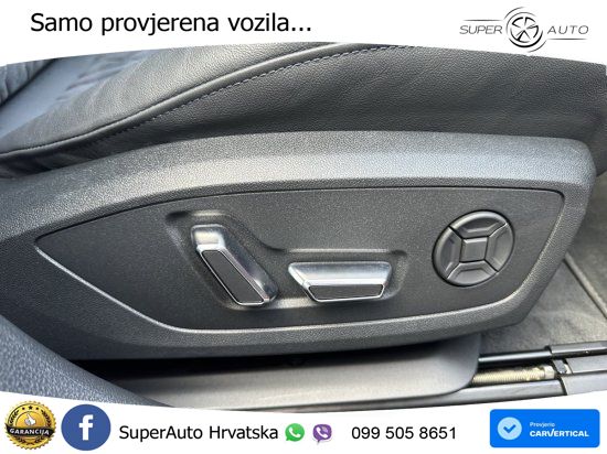 Audi RS6 Avant 4.0 TFSI V8 (600 KS) quattro Tiptronic LED+GR SJED+ACC
