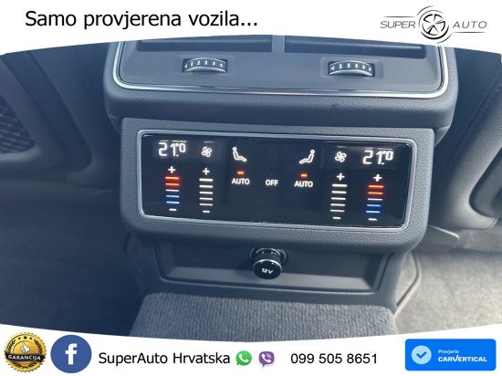 Audi RS6 Avant 4.0 TFSI V8 (600 KS) quattro Tiptronic LED+GR SJED+ACC