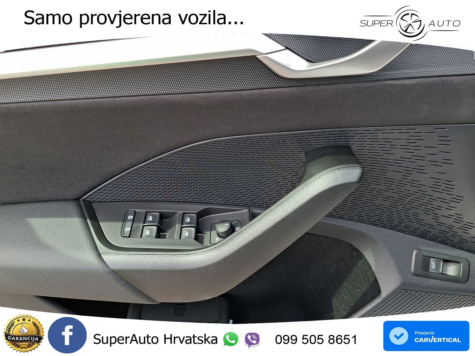 Škoda Octavia Combi 1.5 TSI (150 KS) Selection MATRIX+GR SJED+KAM