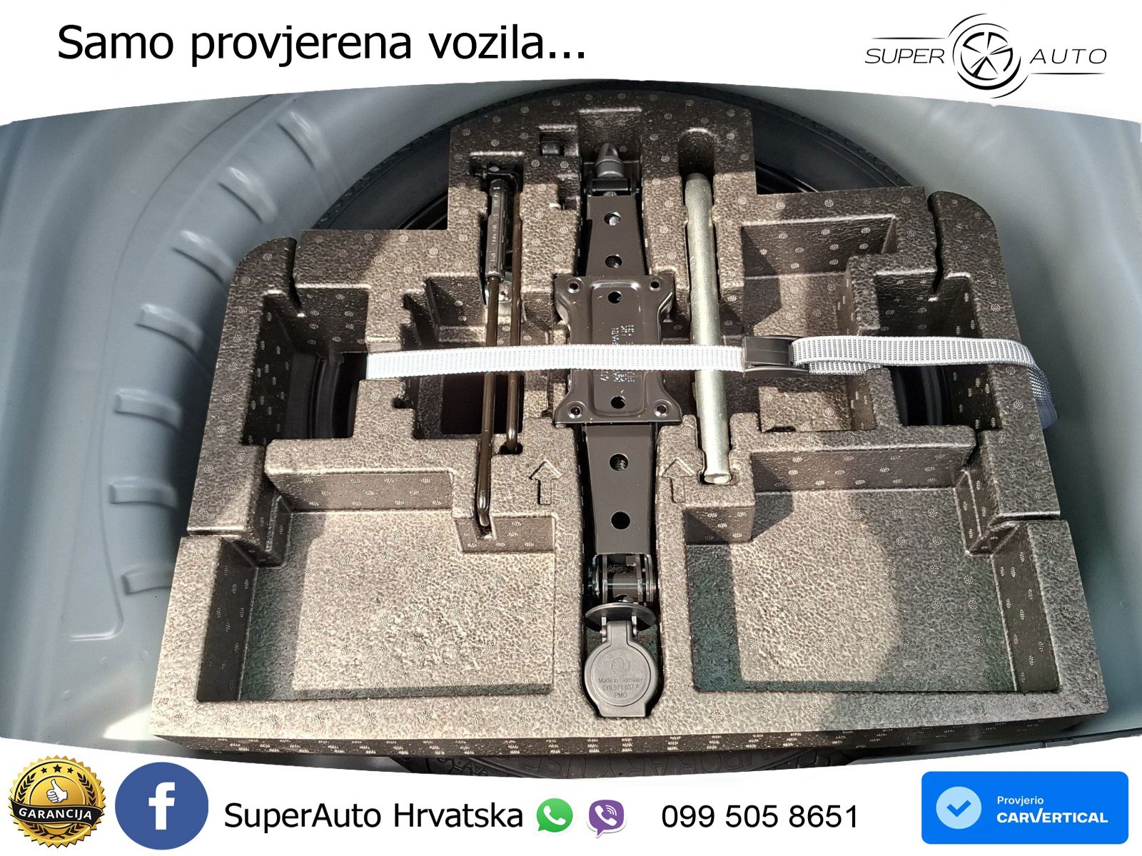 Škoda Octavia Combi 1.5 TSI (150 KS) Selection MATRIX+GR SJED+KAM