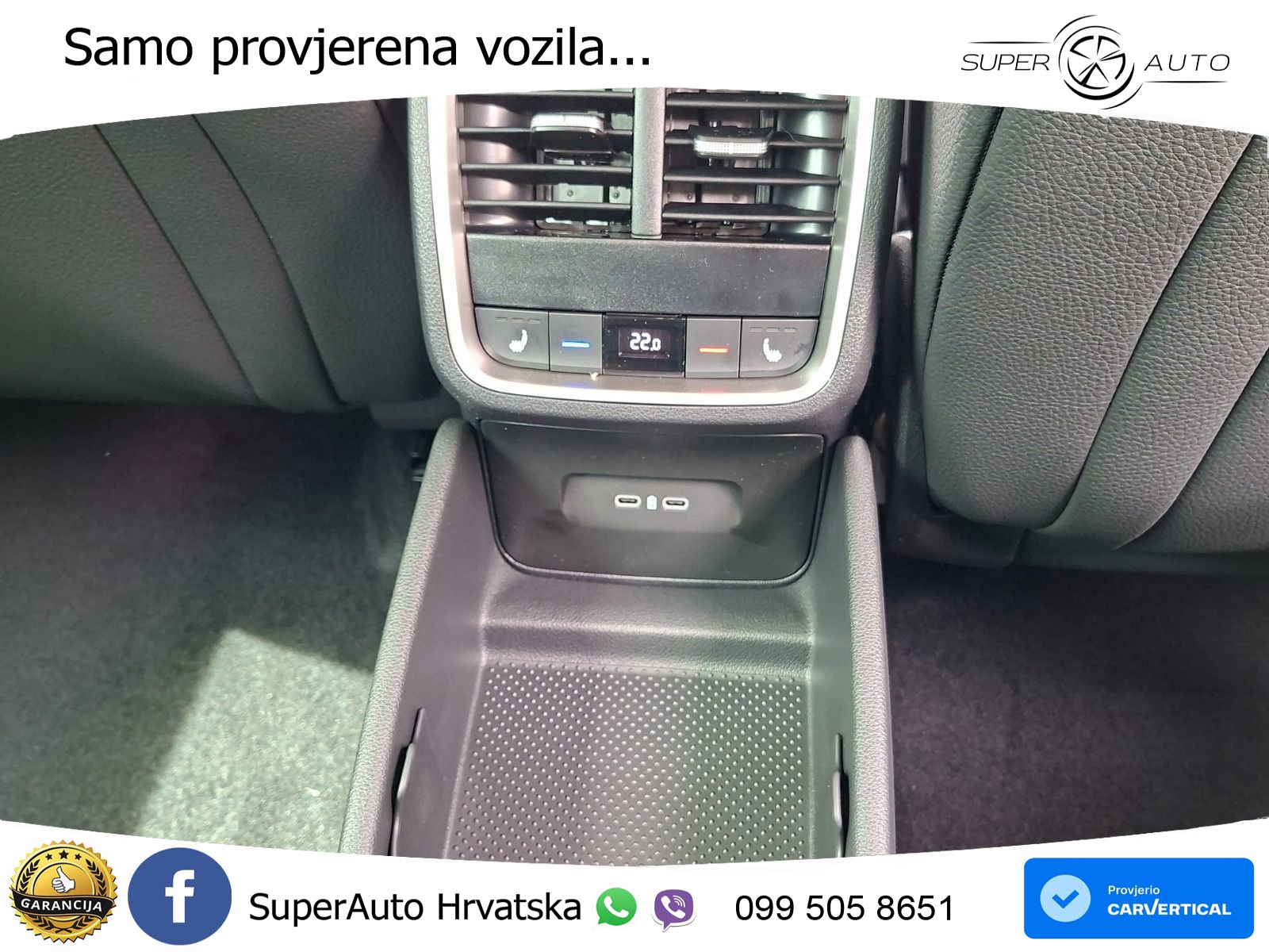 Škoda Octavia Combi 1.5 TSI (150 KS) Selection MATRIX+GR SJED+KAM