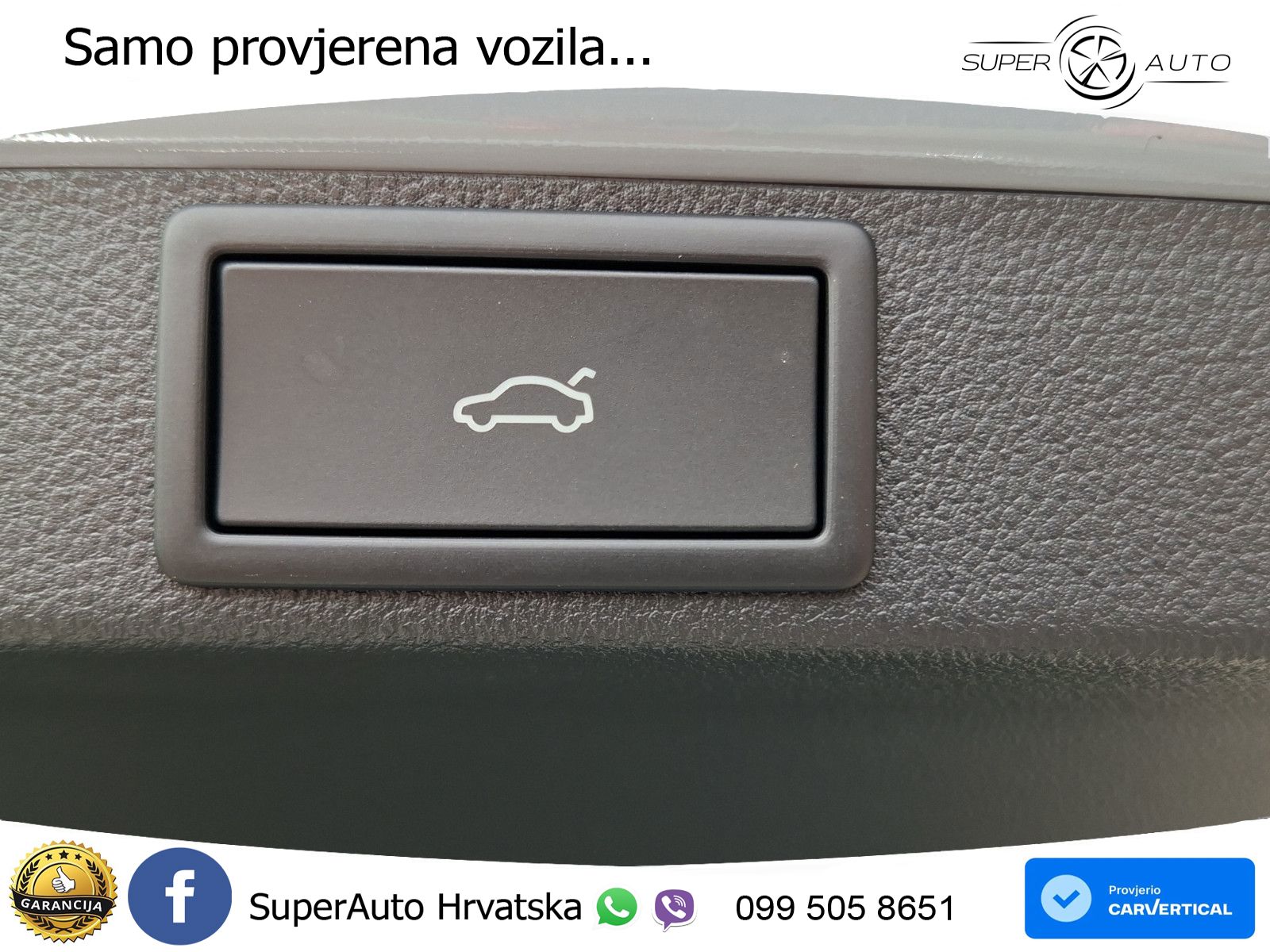 Škoda Octavia Combi 1.5 TSI (150 KS) Selection MATRIX+GR SJED+KAM