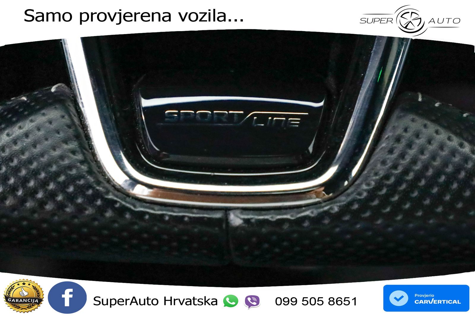 Škoda Enyaq iV 80 82 kWh (204 KS) SportLine LED+GR SJED+ACC