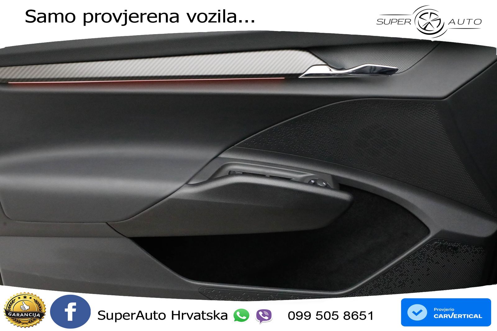 Škoda Enyaq iV 80 82 kWh (204 KS) SportLine LED+GR SJED+ACC