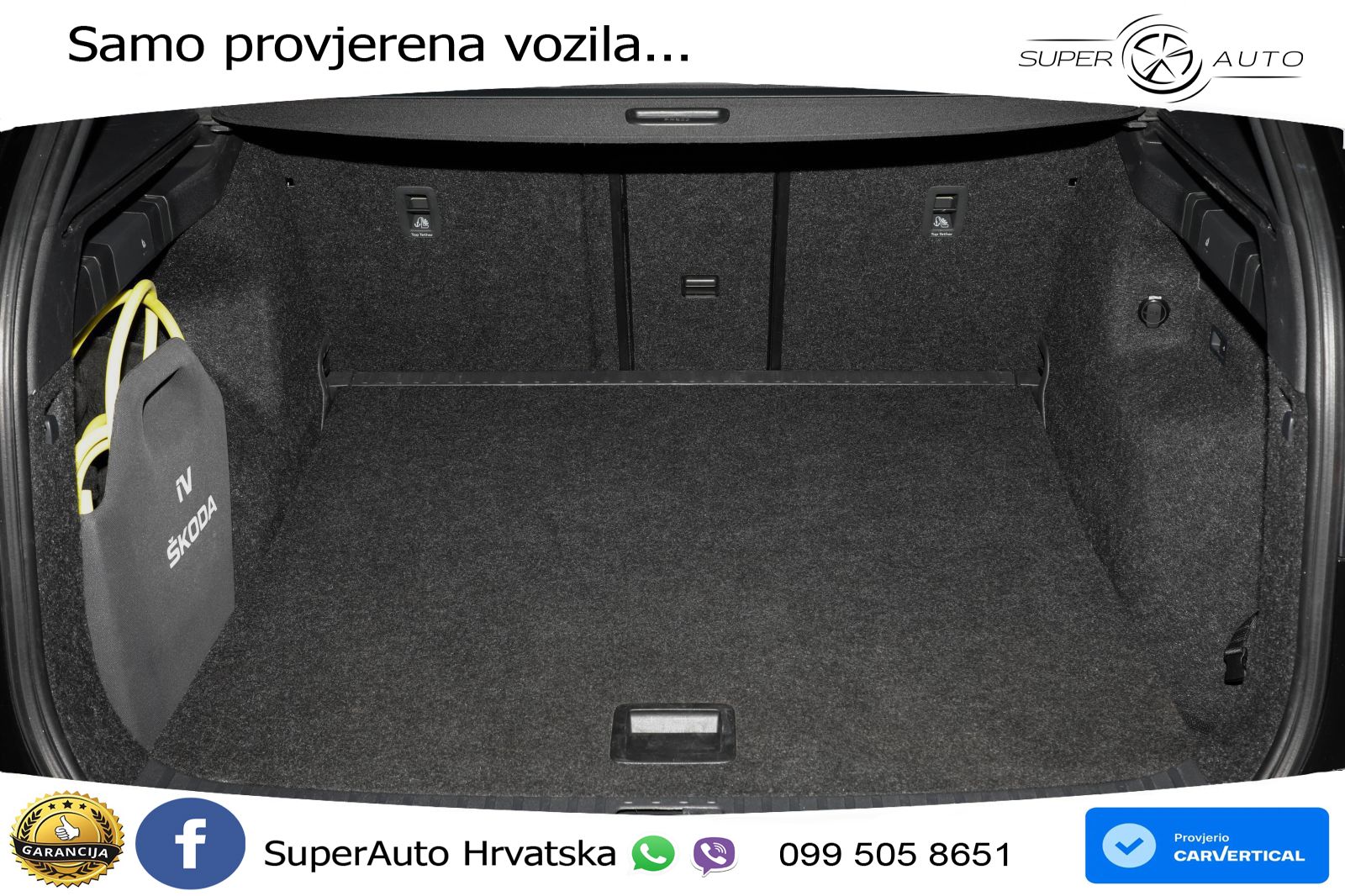 Škoda Enyaq iV 80 82 kWh (204 KS) SportLine LED+GR SJED+ACC