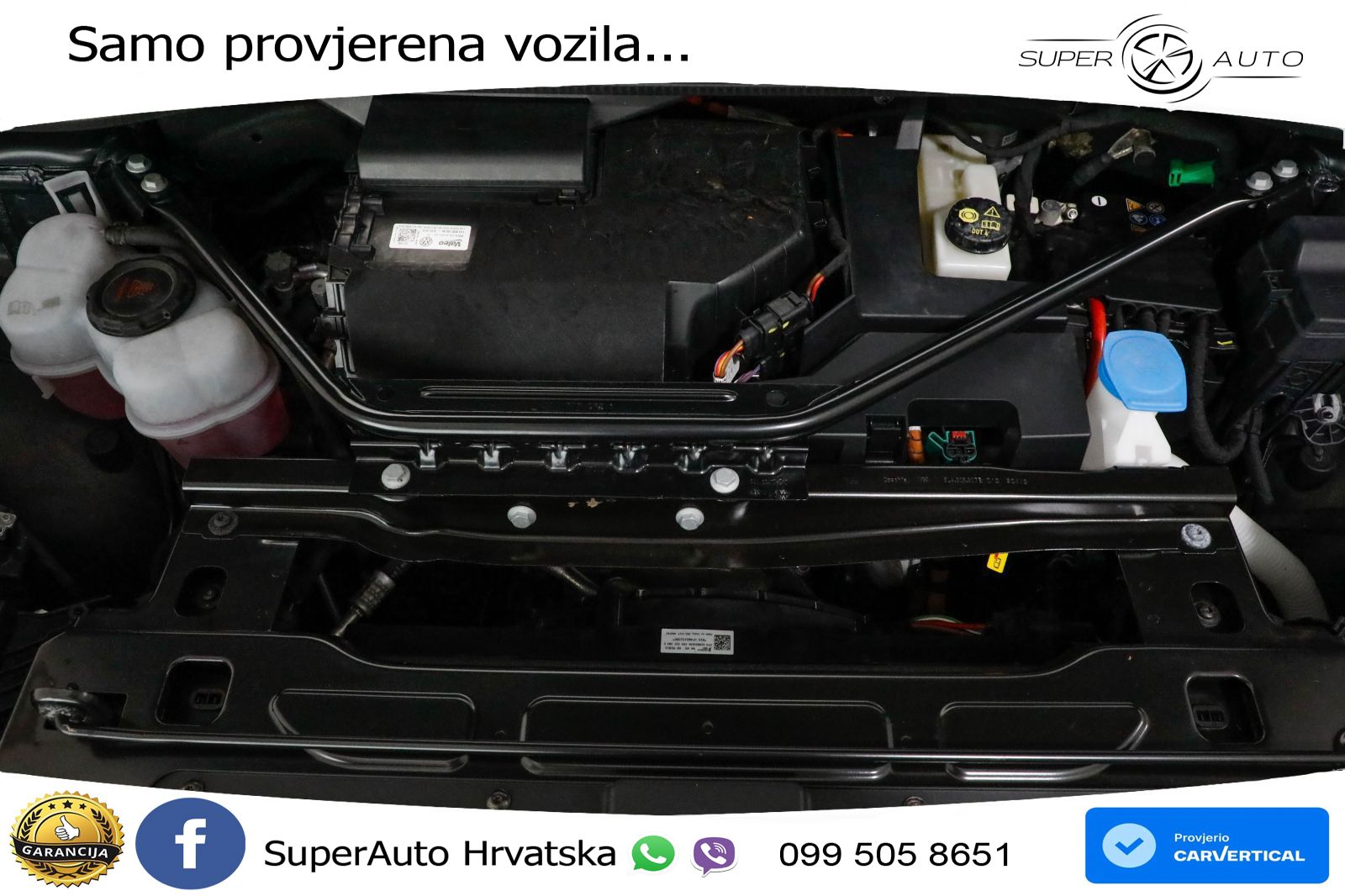 Škoda Enyaq iV 80 82 kWh (204 KS) SportLine LED+GR SJED+ACC