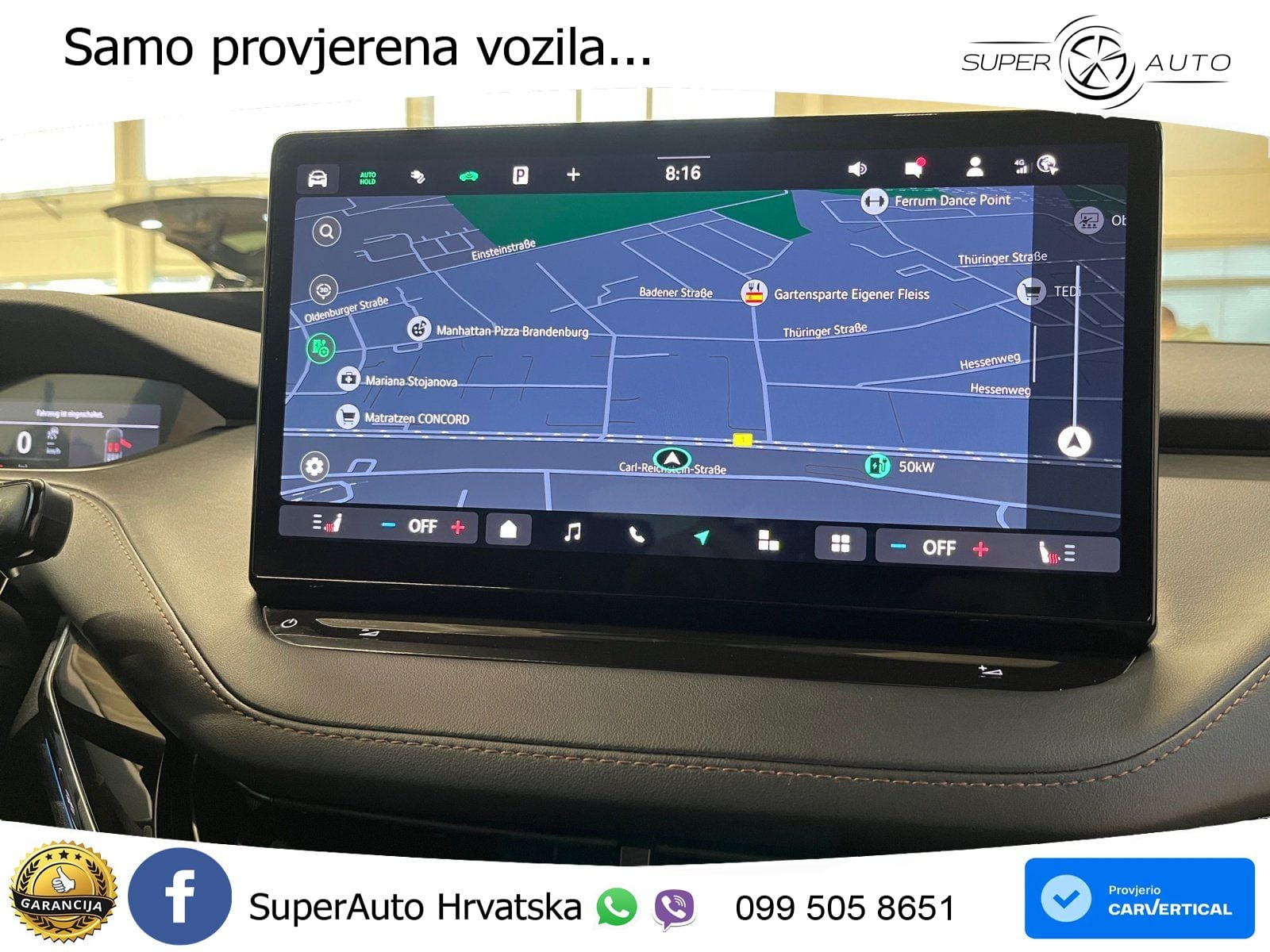 Škoda Enyaq Coupe iV 85 82 kWh (286 KS) Suite MATRIX+GR SJED+KAM
