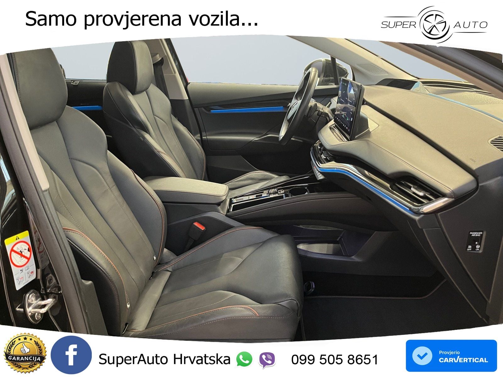 Škoda Enyaq Coupe iV 85 82 kWh (286 KS) Suite MATRIX+GR SJED+KAM